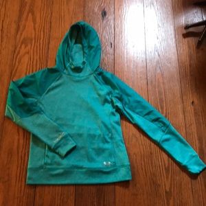Under Armour hoodie